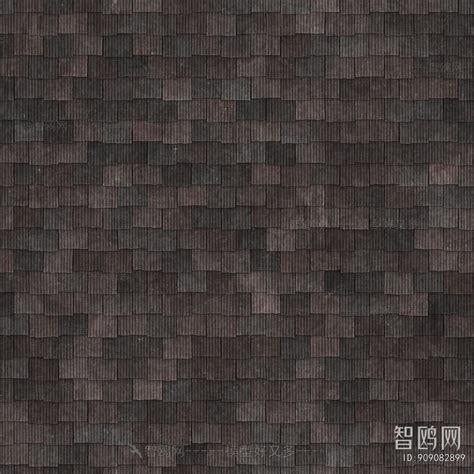 Roof tiles texture to download